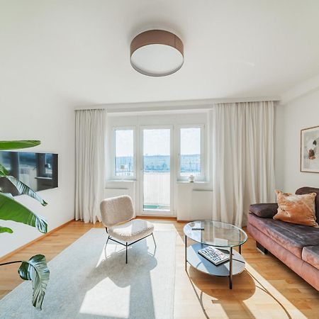 Central 60M2 Suite 10 Min Walk From Main Station Wien Ngoại thất bức ảnh