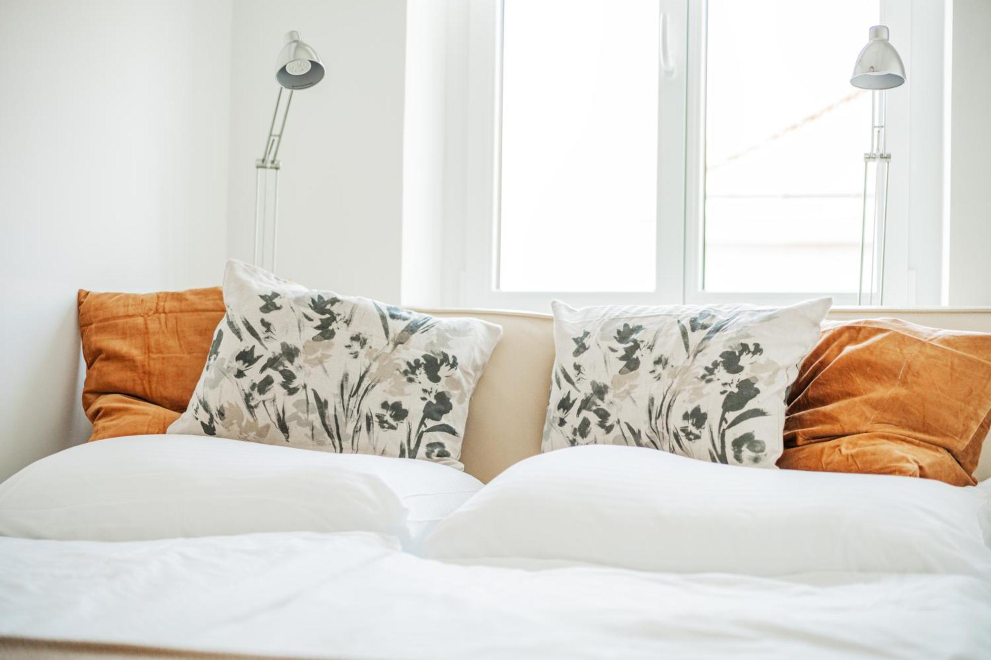 Central 60M2 Suite 10 Min Walk From Main Station Wien Ngoại thất bức ảnh