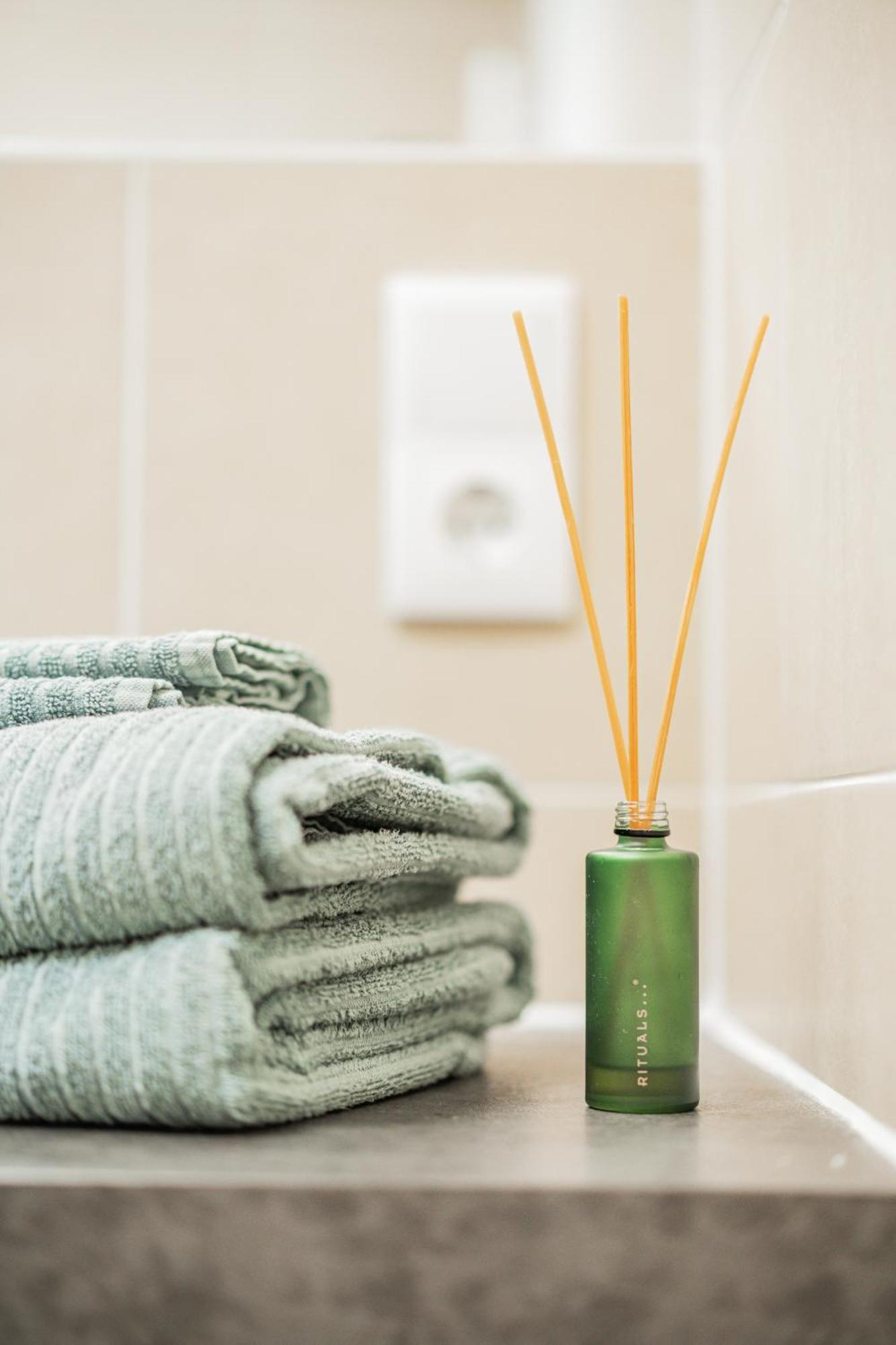 Central 60M2 Suite 10 Min Walk From Main Station Wien Ngoại thất bức ảnh