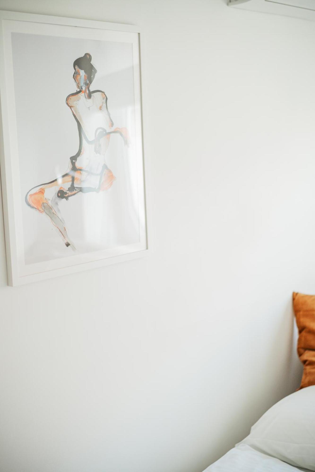 Central 60M2 Suite 10 Min Walk From Main Station Wien Ngoại thất bức ảnh