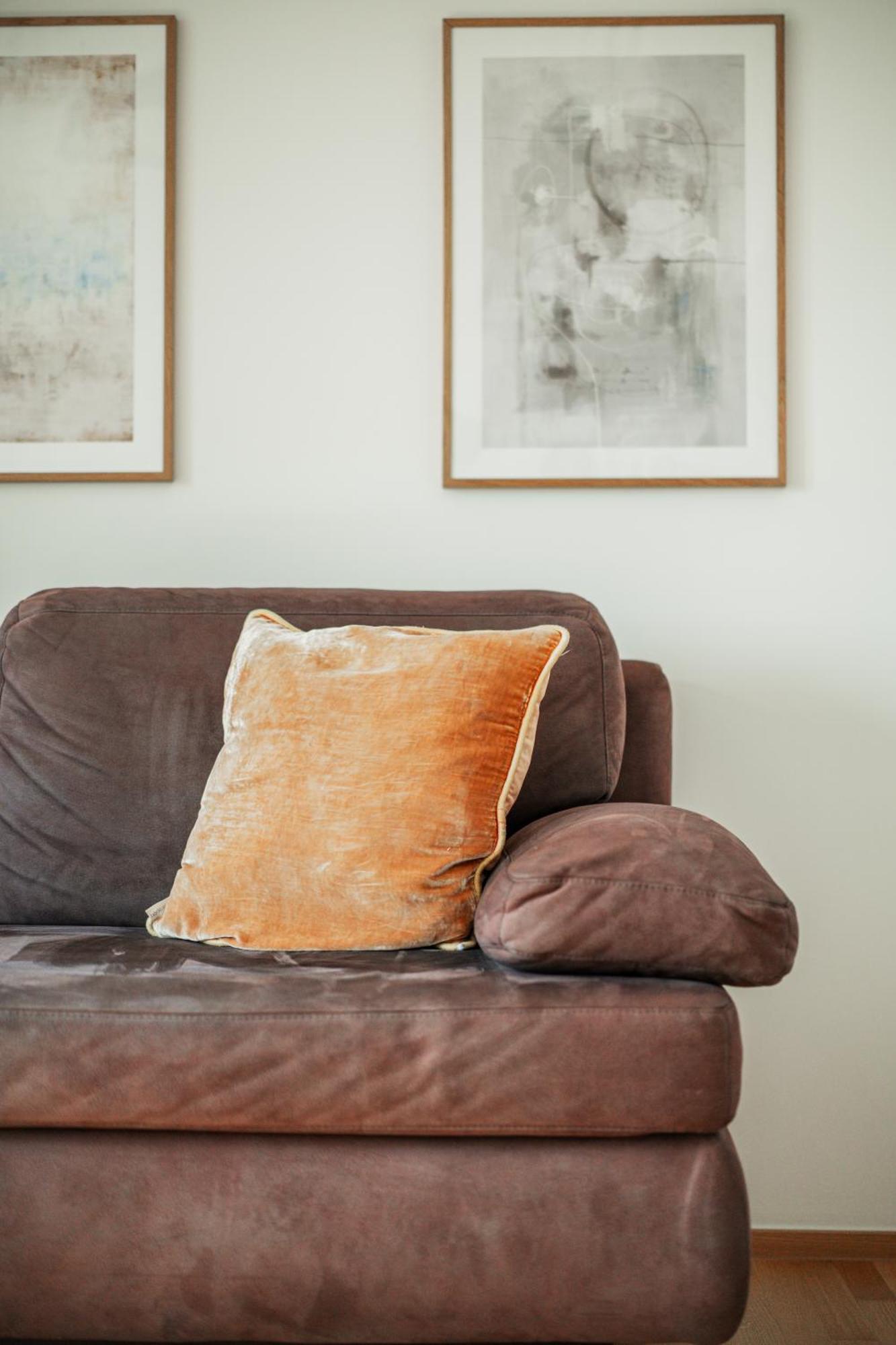 Central 60M2 Suite 10 Min Walk From Main Station Wien Ngoại thất bức ảnh