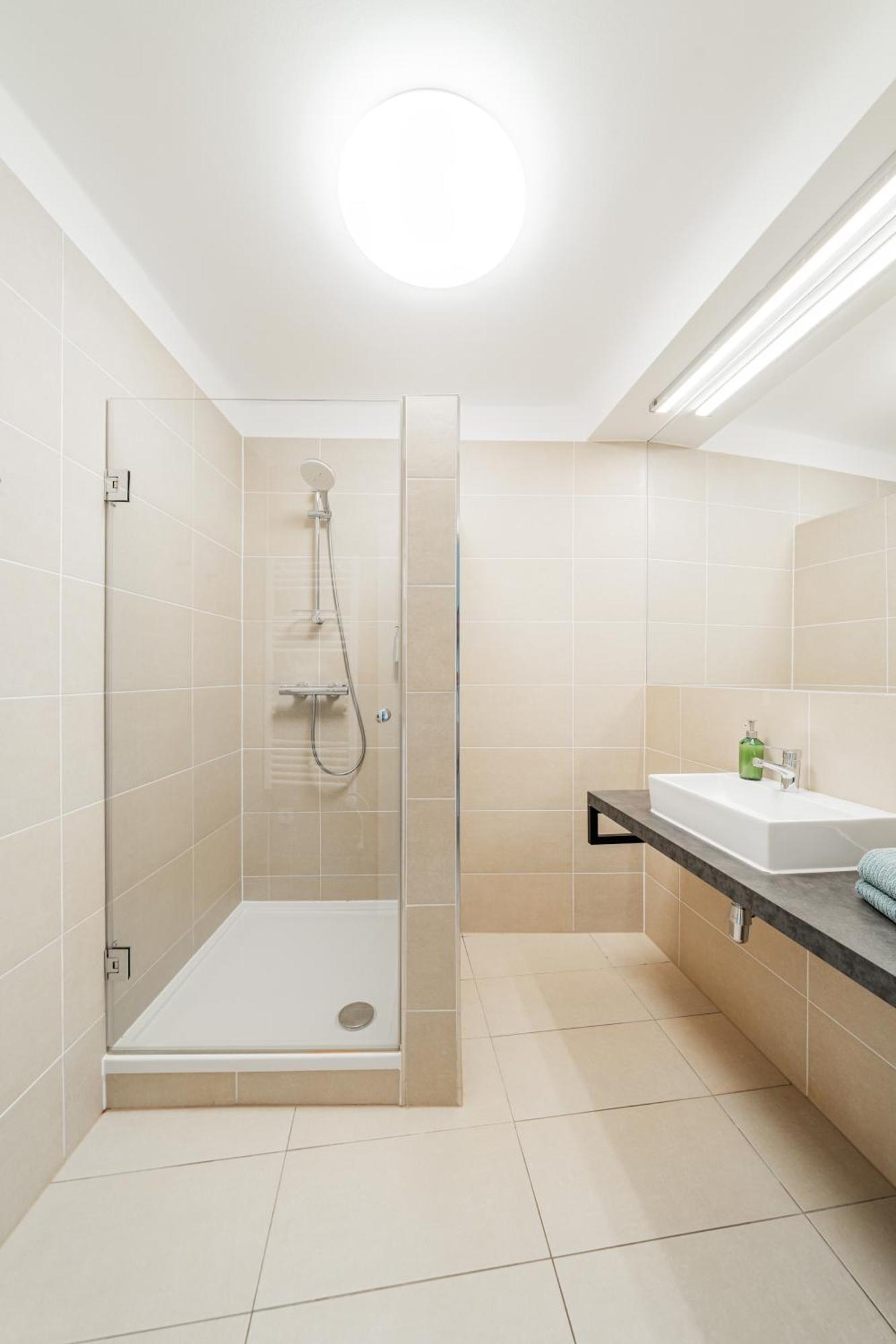 Central 60M2 Suite 10 Min Walk From Main Station Wien Ngoại thất bức ảnh